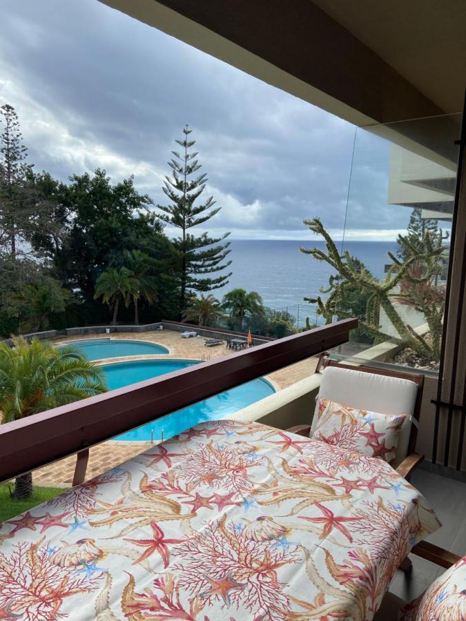 Seashell Caracas Apartment Funchal  Exterior photo